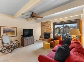 The Lodge at Lake Dillon 308