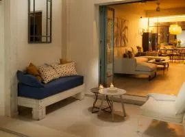 Alemaison Diseño y Confort Piscina Privada