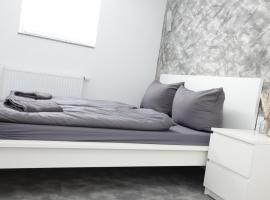 Casa Mia, hotel i Kappel-Grafenhausen