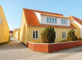GBH - Central Townhouse in Skagen