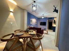 Neg Hotel, hotel v destinaci Nottertal-Heilinger Höhen