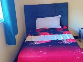 Villa guest house, guest house in Ndola