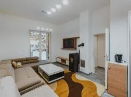 Bjelašnica Alpine Apartments