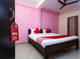 Hotel O Decision, hotell i Akolia