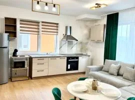 Cozy Aparthotel Rci Residence with self check-in