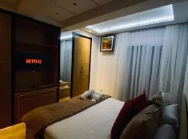 Charming appartement