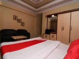 Super Hotel O Akash Regency