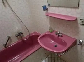 Pink Moment Apartment