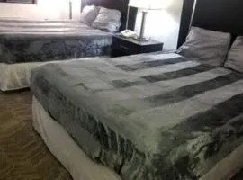 OSU 2 Queen Bed Hotel Room 238