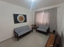 Aconchego em Bertioga