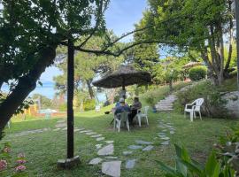 Hotel Bella Vista, hotel din apropiere de Aeroportul Villa Gesell - Pinamar - VLG, Villa Gesell