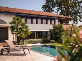 Villa Baronessa, Hotel in Kaltern