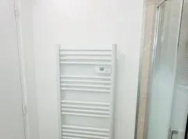 Premium T2 centre ville, 15 min futuroscope