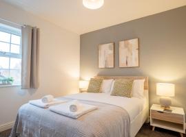 New Street C - City Centre, hotel in Worcester