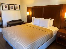 Valley Inn, hotel in Phoenix