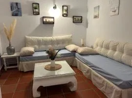 La esencia de Ana Toribia