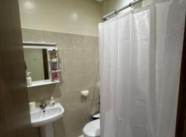 Duplex al menzah, khách sạn ở Tamaris