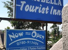 Fortbella Tourist Inn, hotel in Njara