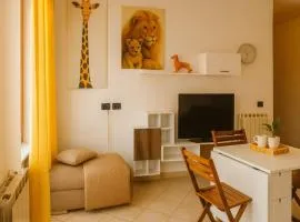 Guest House Riva Tognazzi Casa Vacanze