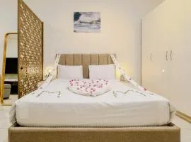 Aldau heights luxury