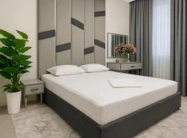 Tashkent Park View Suites - ApartmentHotels uz