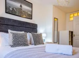 New Street D - City Centre