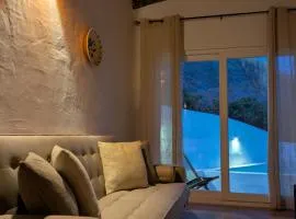 Casas da Lola - Mourão