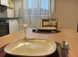 Apartament Targul de Craciun