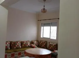 Appartement Spacieux et Lumineux à Tilila