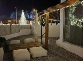 Meteora Superior Collection Villas IIII