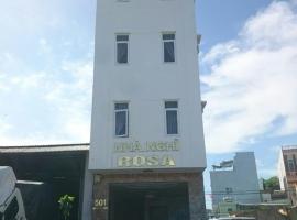 Rosa Bayside Guesthouse, guest house in Da Nang