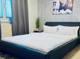 Handwerkswohnung Nova, hotel u gradu Oberthulba