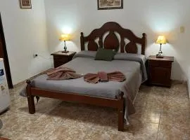 Complejo El Viejo Nogal