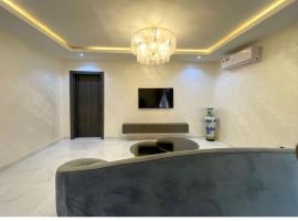 Verdana Luxe, hotel din Ikota