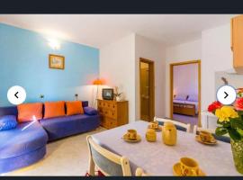 Apartmani Ruby, отель в Пуле