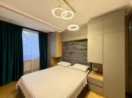 City Center Luxury Modern Apartment in City Center 3Bedrooms and 3Bathrooms