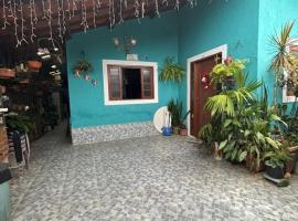 Residência Sandra&Victória, ξενοδοχείο σε Ubatuba