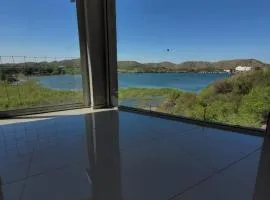 Punta El Tesoro - Playa Privada al Lago