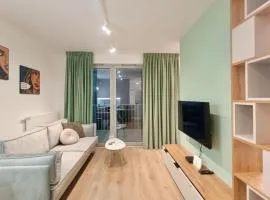 Apartamenty Żurawie Q4Apartments