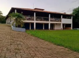 Sítio flor do campo