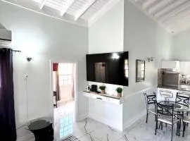 Villa Oasis Drax Hall