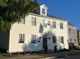 Bailey House Bed and Breakfast