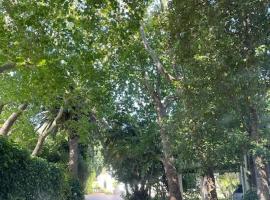 Airlie Well，位于康斯坦提亚的酒店