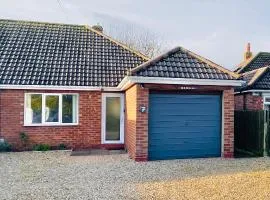 Simla Bungalow, Tetney