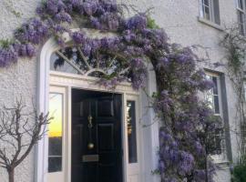 Georgian country house، فندق في أبيفيل