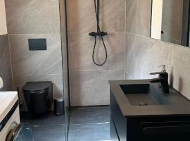 Casa Verona, hotel en Landstuhl