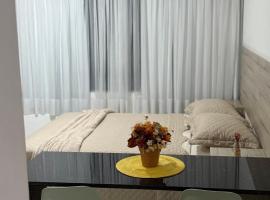 Golden Point Apartamento em Recife, beach rental in Recife