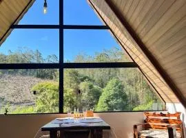 Chalé Alpes da Nascente