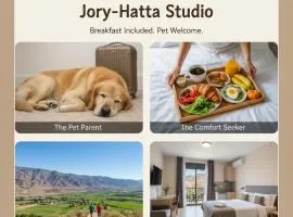 Jory-Hatta Studio - استوديو جوري حتا