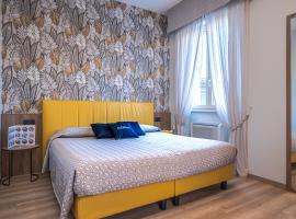 Villa Noce, hotel in Brescia